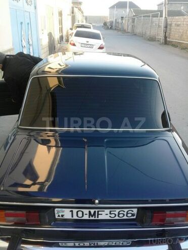 LADA (VAZ) 2106 2003, 126,000 km - 1.6 l - Bakı