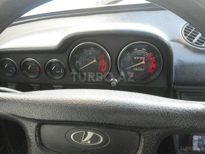 LADA (VAZ) 2106 2003, 126,000 km - 1.6 l - Bakı