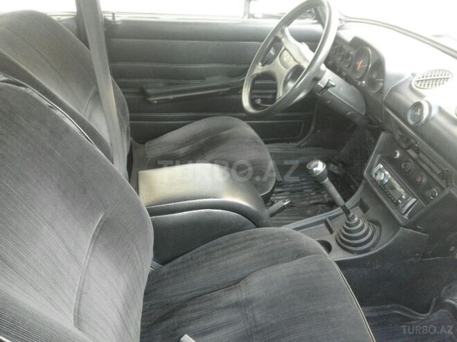LADA (VAZ) 2106 2003, 126,000 km - 1.6 l - Bakı