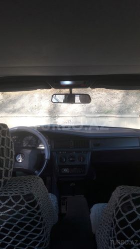 Mercedes 190 1990, 239,000 km - 2.0 l - Bakı