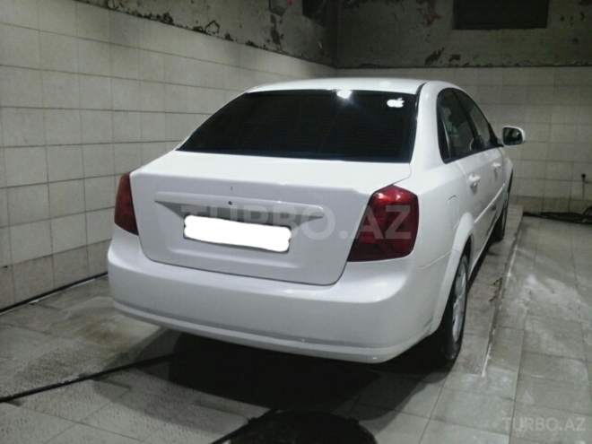 Daewoo Gentra 2013, 57,000 km - 1.5 l - Bakı
