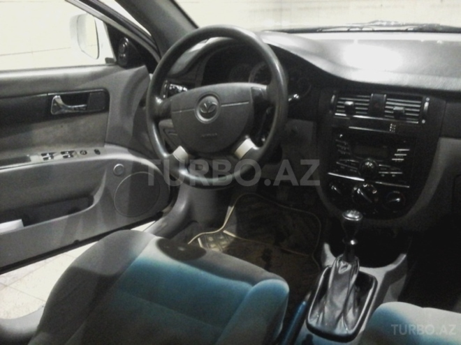 Daewoo Gentra 2013, 57,000 km - 1.5 l - Bakı