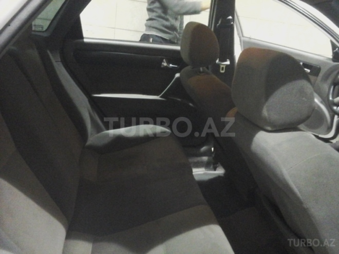 Daewoo Gentra 2013, 57,000 km - 1.5 l - Bakı