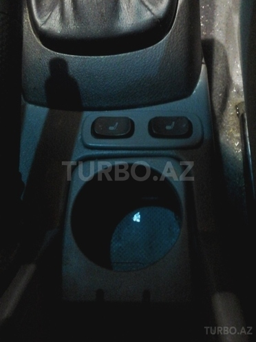 Daewoo Gentra 2013, 57,000 km - 1.5 l - Bakı