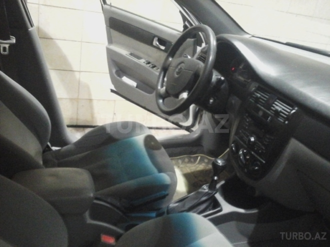 Daewoo Gentra 2013, 57,000 km - 1.5 l - Bakı