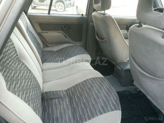 Opel Frontera 1993, 290,000 km - 2.3 l - Bakı