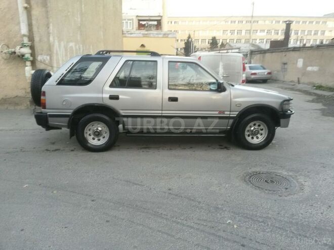Opel Frontera 1993, 290,000 km - 2.3 l - Bakı