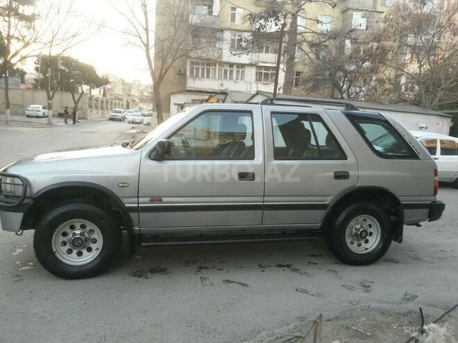 Opel Frontera 1993, 290,000 km - 2.3 l - Bakı