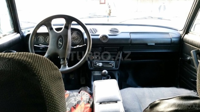 LADA (VAZ) 2106 1990, 206,270 km - 1.5 л - Bakı