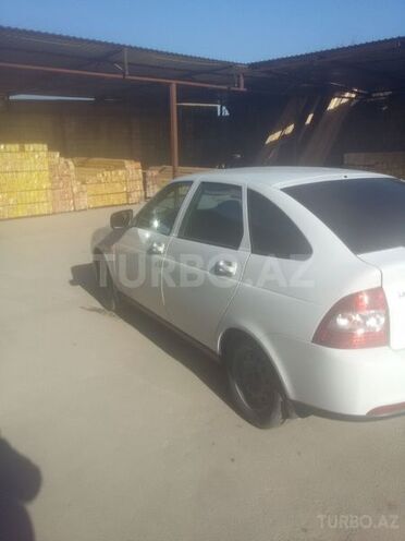 LADA (VAZ) Priora 2014, 72,000 km - 1.6 l - Bakı