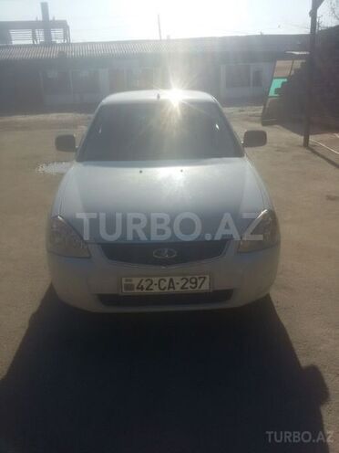 LADA (VAZ) Priora 2014, 72,000 km - 1.6 l - Bakı