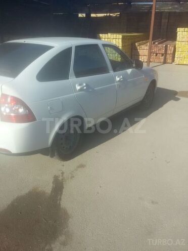 LADA (VAZ) Priora 2014, 72,000 km - 1.6 l - Bakı