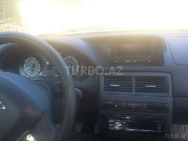 LADA (VAZ) Priora 2014, 72,000 km - 1.6 l - Bakı