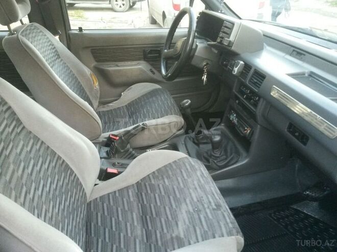Opel Frontera 1993, 290,000 km - 2.3 l - Bakı