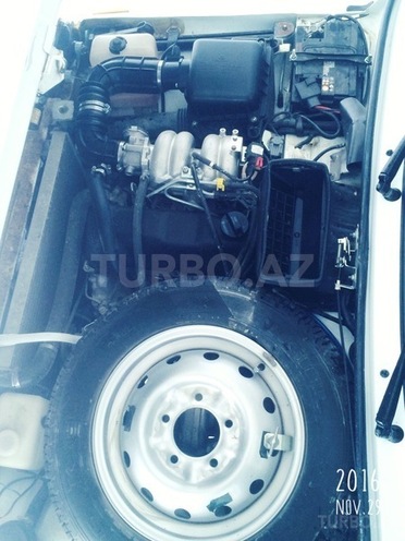 LADA (VAZ) Niva 2013, 98,000 km - 1.7 л - Bakı