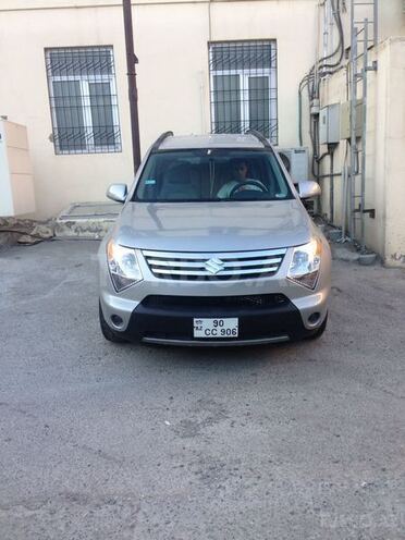 Suzuki  2007, 172,000 km - 3.6 l - Bakı