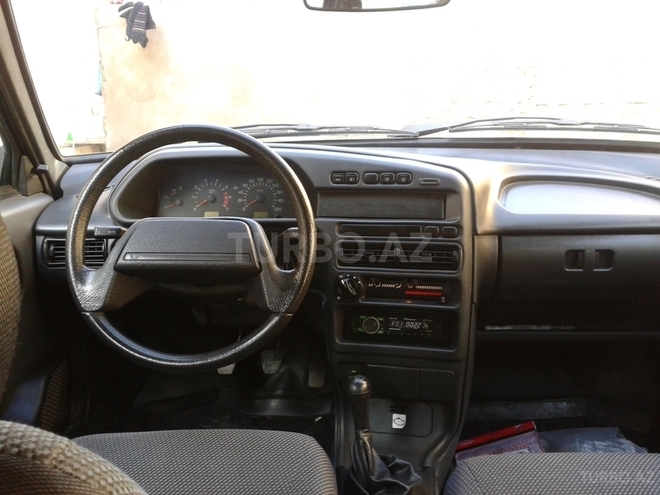 LADA (VAZ) 2115 2012, 110,000 km - 1.6 л - Bakı