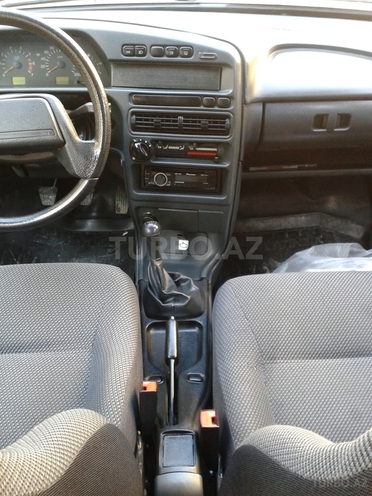 LADA (VAZ) 2115 2012, 110,000 km - 1.6 л - Bakı