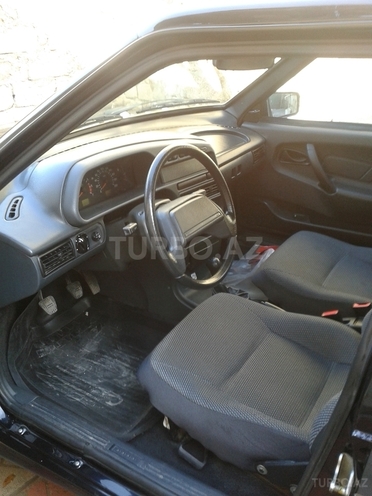 LADA (VAZ) 2115 2012, 110,000 km - 1.6 л - Bakı