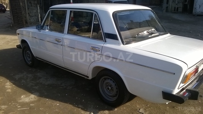 LADA (VAZ) 2106 1984, 530,000 km - 1.3 l - Bakı