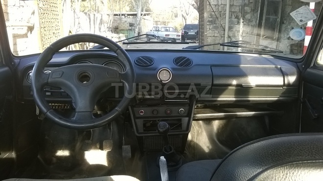 LADA (VAZ) 2106 1984, 530,000 km - 1.3 l - Bakı