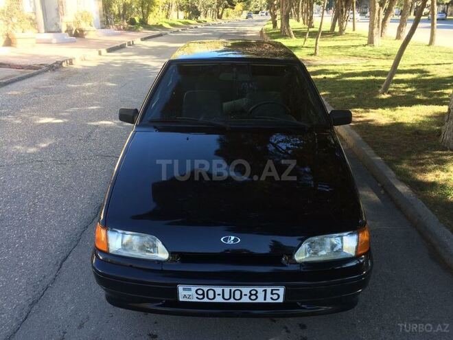 LADA (VAZ) 2114 2012, 59,000 km - 1.6 l - Bakı