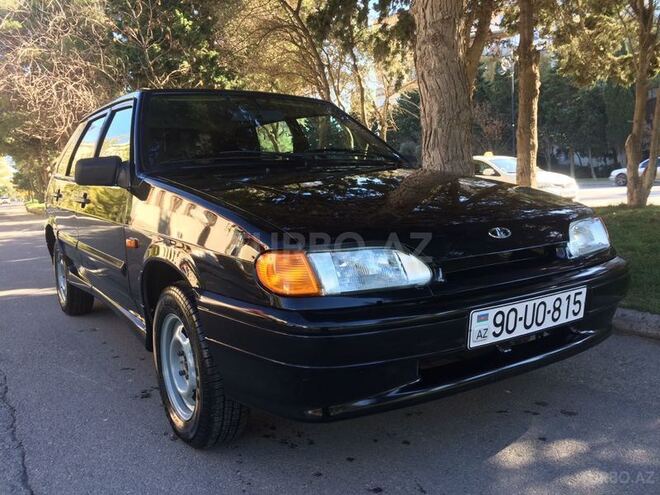 LADA (VAZ) 2114 2012, 59,000 km - 1.6 l - Bakı