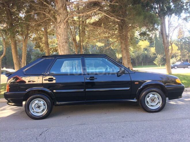 LADA (VAZ) 2114 2012, 59,000 km - 1.6 l - Bakı
