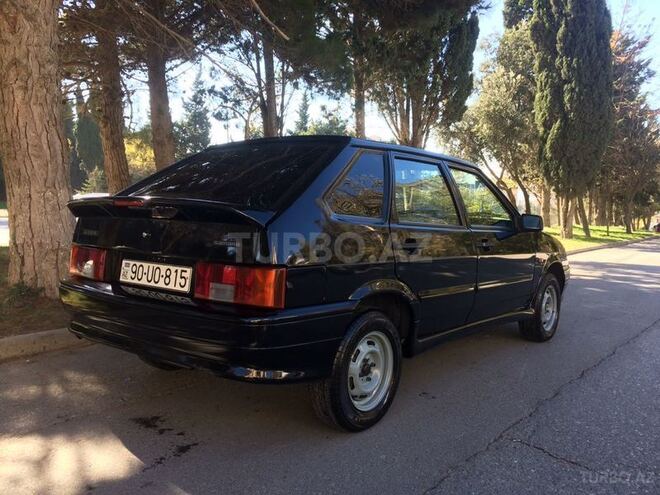 LADA (VAZ) 2114 2012, 59,000 km - 1.6 l - Bakı