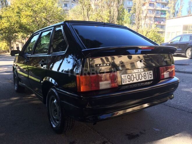 LADA (VAZ) 2114 2012, 59,000 km - 1.6 l - Bakı