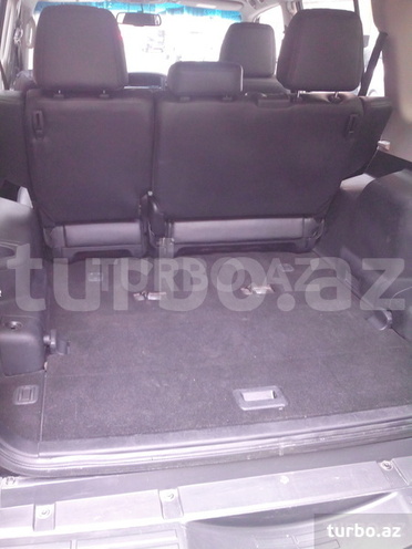 Mitsubishi Pajero 2007, 142,000 km - 3.0 л - Bakı