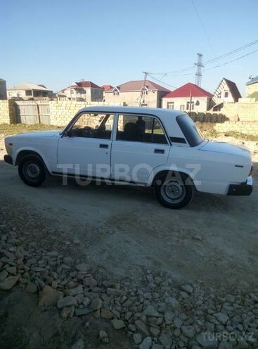 LADA (VAZ) 2107 2003, 66,458 km - 1.6 l - Bakı