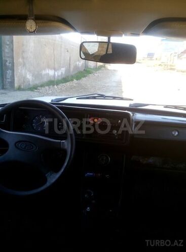LADA (VAZ) 2107 2003, 66,458 km - 1.6 l - Bakı