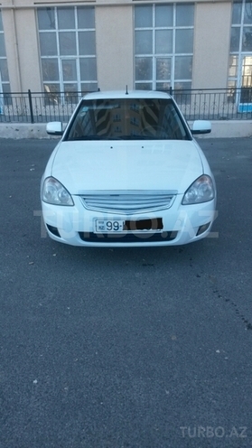 LADA (VAZ) Priora 2011, 74,000 km - 1.6 л - Bakı