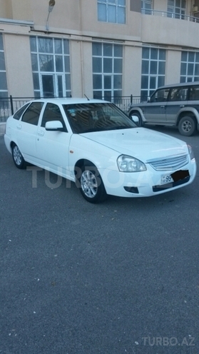 LADA (VAZ) Priora 2011, 74,000 km - 1.6 л - Bakı