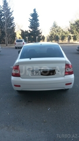 LADA (VAZ) Priora 2011, 74,000 km - 1.6 л - Bakı