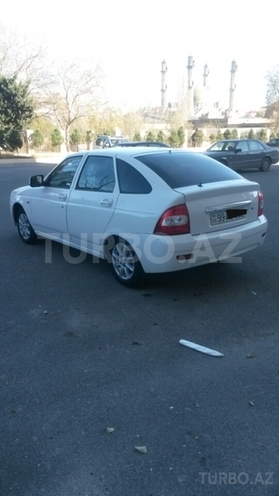 LADA (VAZ) Priora 2011, 74,000 km - 1.6 л - Bakı