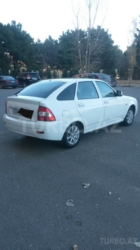 LADA (VAZ) Priora 2011, 74,000 km - 1.6 л - Bakı