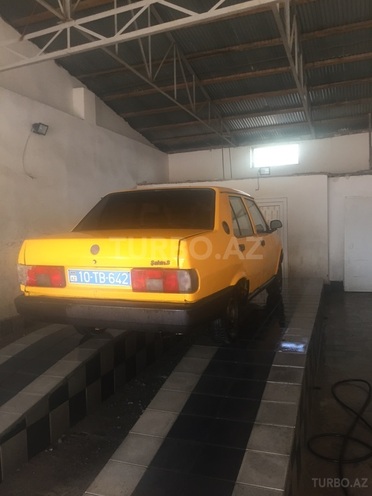 Tofas Sahin 2005, 200,000 km - 1.6 л - Bakı