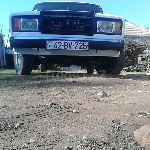 LADA (VAZ) 2107 2001, 820,000 km - 1.6 л - Lənkəran