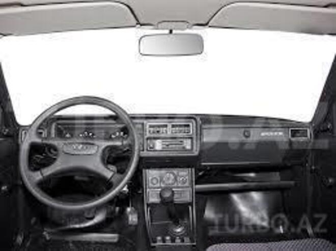LADA (VAZ) 2107 2001, 820,000 km - 1.6 л - Lənkəran