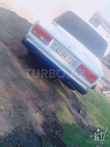 LADA (VAZ) 2107 2001, 820,000 km - 1.6 л - Lənkəran