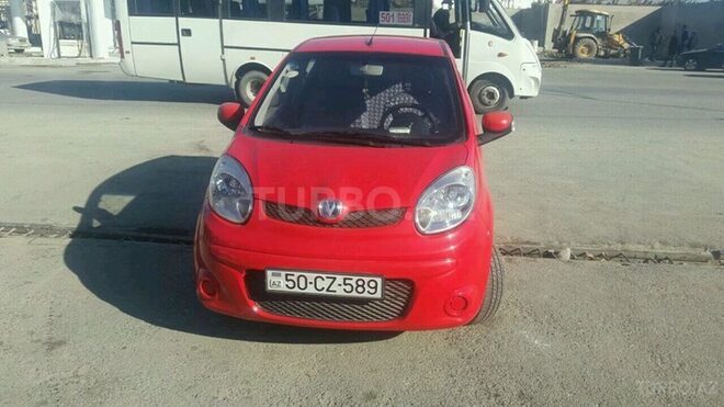 Changan Benni 2013, 75,000 km - 1.0 л - Sumqayıt