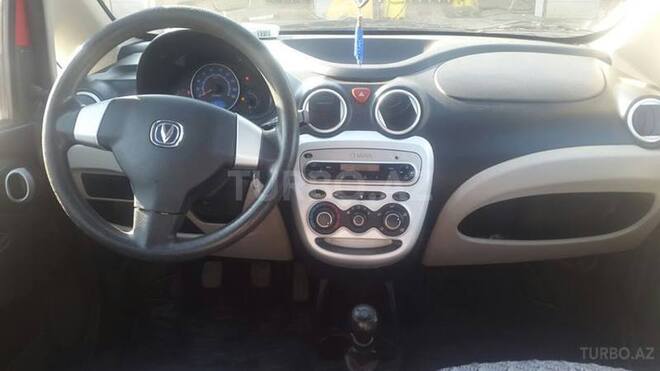 Changan Benni 2013, 75,000 km - 1.0 л - Sumqayıt