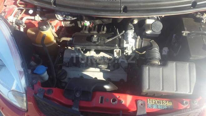 Changan Benni 2013, 75,000 km - 1.0 л - Sumqayıt