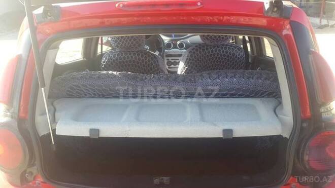 Changan Benni 2013, 75,000 km - 1.0 л - Sumqayıt