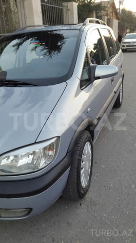 Opel Zafira 1999, 226,280 km - 1.8 л - Bakı