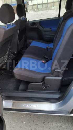Opel Zafira 1999, 226,280 km - 1.8 л - Bakı