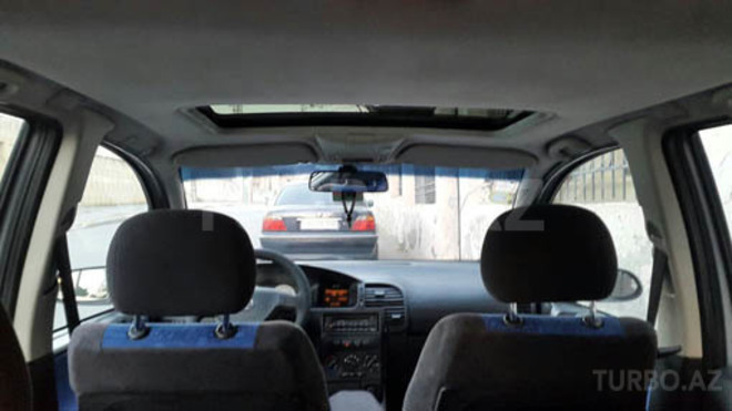 Opel Zafira 1999, 226,280 km - 1.8 л - Bakı