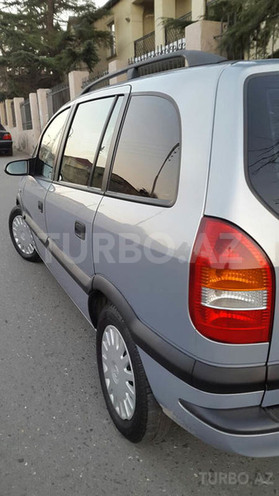 Opel Zafira 1999, 226,280 km - 1.8 л - Bakı